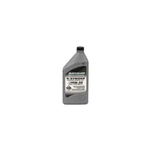 8M0180936 10W30 4-takt synthetische motorolie 1L Gereduceerde Prijs