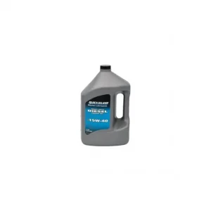 8M0228448 15W40 diesel motorolie 4L Uitverkoop