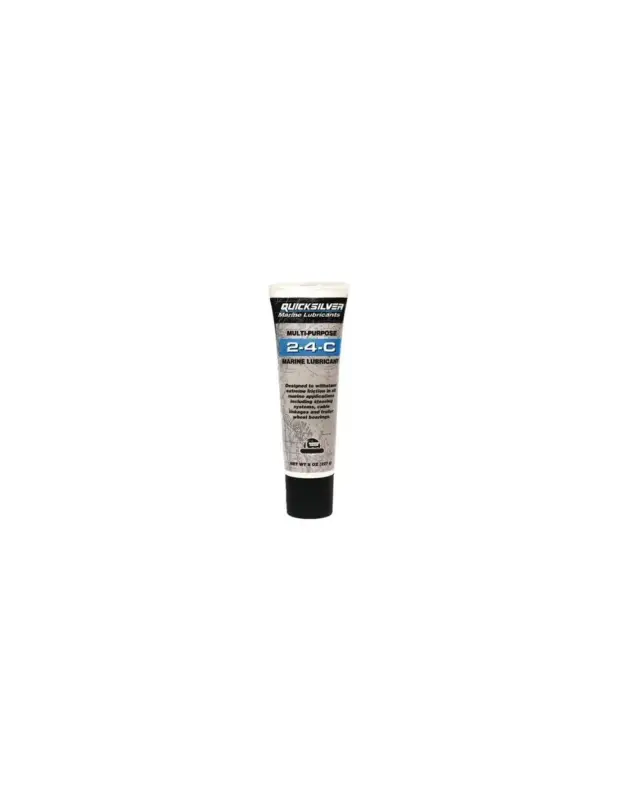 8M0208465 2-4-C marine smeervet met PTFE 227g Betrouwbaar