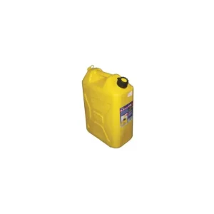 Goedkoop Tank 20 liter voor Diesel