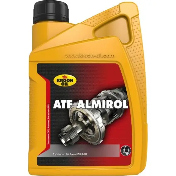 1 L flacon Kroon-Oil ATF Almirol Veilige Betaling