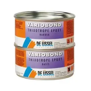 Betaalbaar Variobond set 1000 gram