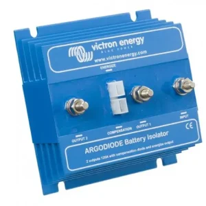 Actieprijs victron argodiode 80-2sc 2-uitg 80a
