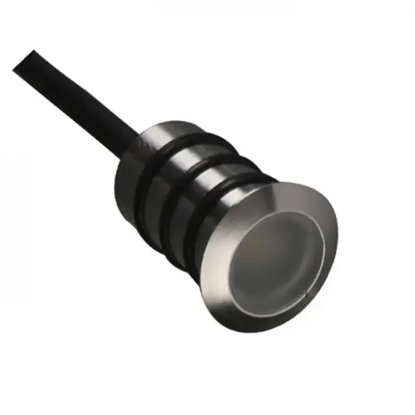 2700K Ip67 316 Mini Courtesy 20X23 12Vdc Alleen Vandaag