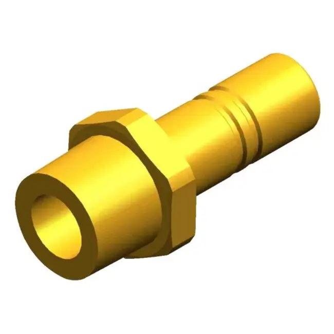 Whale WX1524 Adapter 1/2" NPT male Betaalbaar