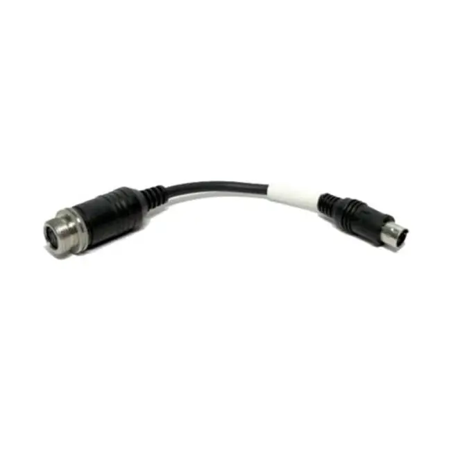 Favoriet MXN Adapterkabel 4-polig (v) waterproof / 4-polig (m)