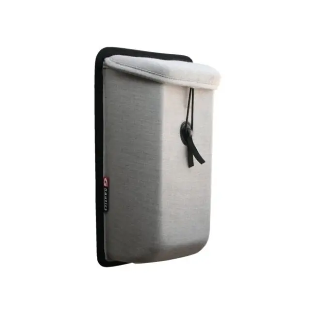Gnautics Afvalbak 3l beige iQ Beste Prijs