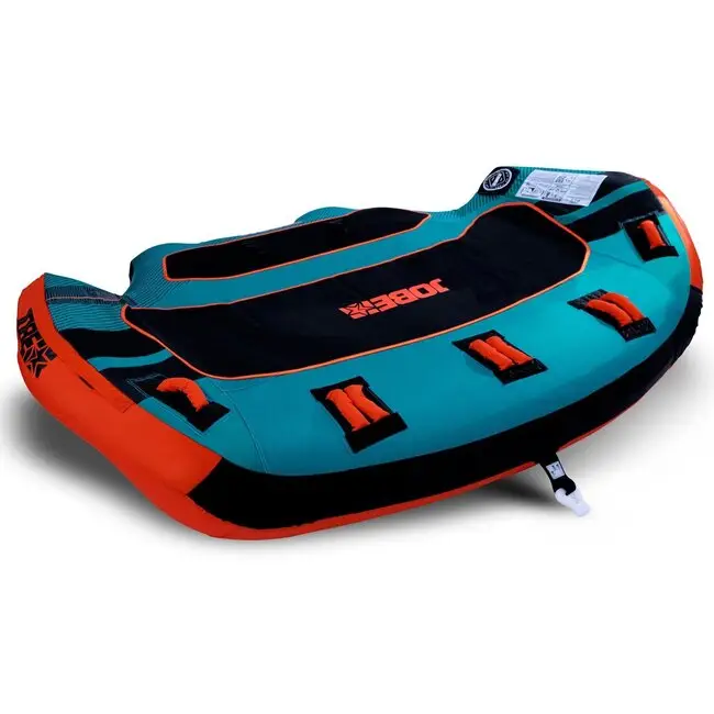 JOBE Airstream Funtube 4P Express Levering