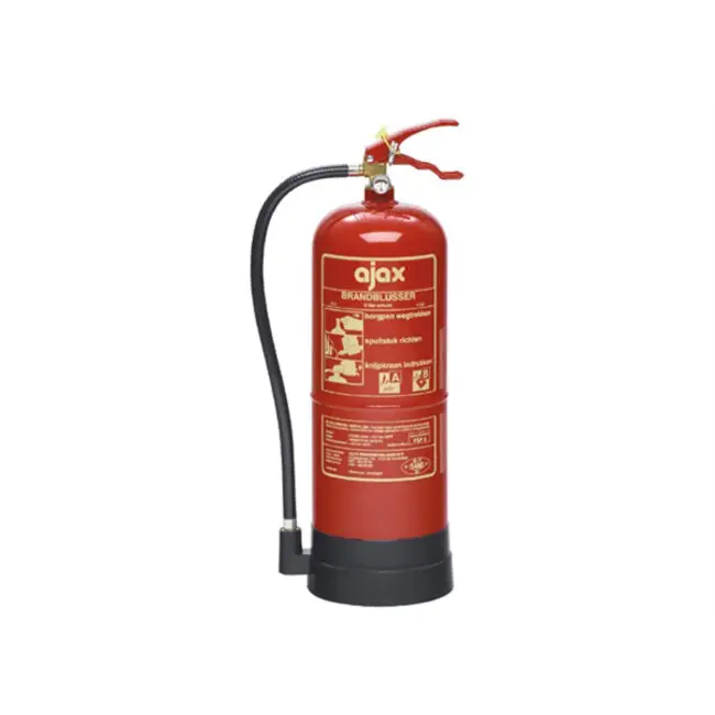 Goedkoop Ajax Marine AJAX SCHUIMBLUSSER, 2LTR - TYPE VSI2