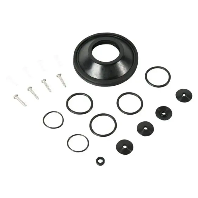 Laatste Versie Whale AK0553 Servicekit voor pomp Gusher Galley MK3