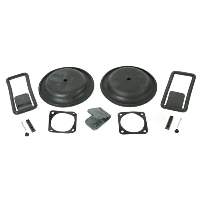 Direct Beschikbaar Whale AK3051 Servicekit Gusher 30 neopreen