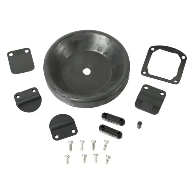 Whale AK3706 Servicekit Gusher 10 neopreen MK2/3 Hoge Kwaliteit