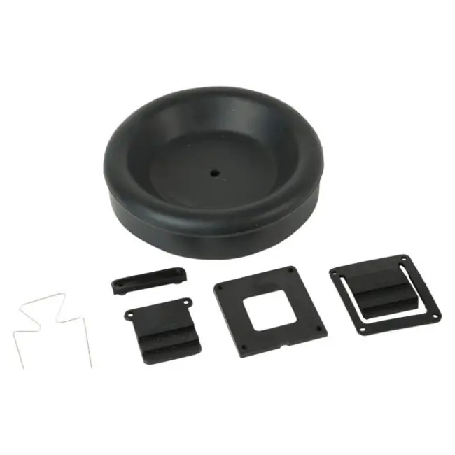Whale AK4419 Servicekit Gusher Titan nitril Goedkoop