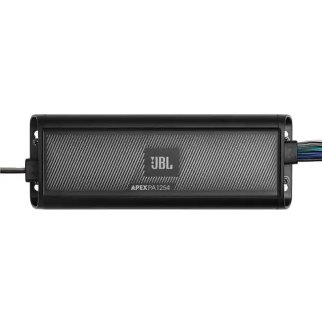 JBL APEX PA 1254 Seizoensaanbieding