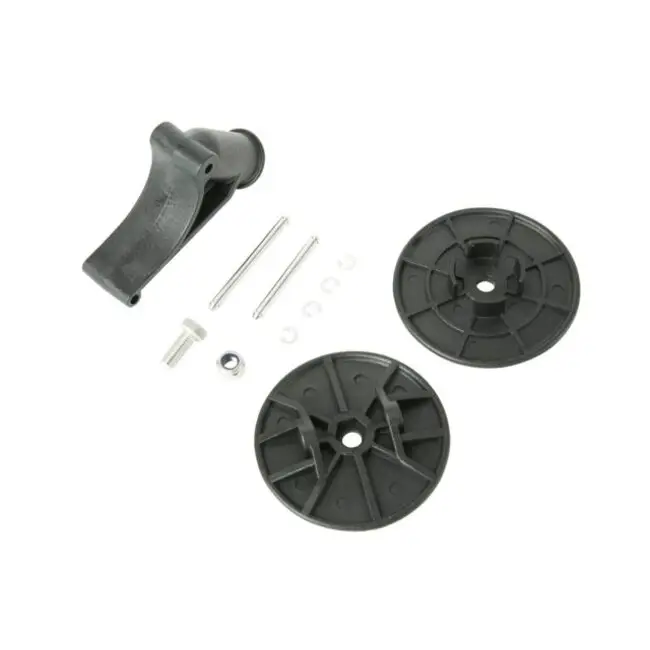 Whale AS0352 Rocker Arm + Clamp Plate Kit Speciale Aanbieding