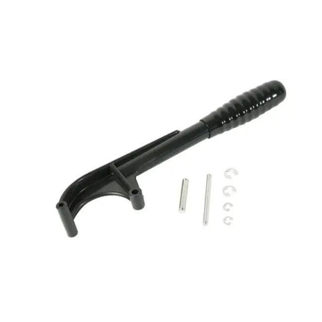 Aanbieding Whale AS9060 Standaard bedieningskit Urchin