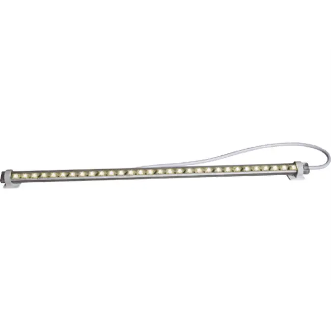 Båtsystem BÅTSYSTEM LED RAIL, 500MM, 12V-6,5W, IP65 Bestel Nu