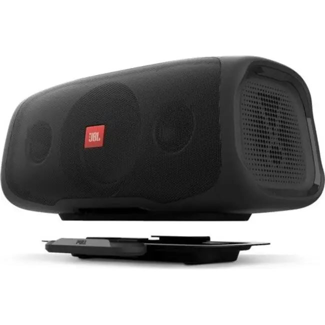 JBL BassPro Go Hoge Kwaliteit