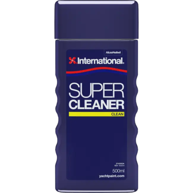 International BoatCare Super Cleaner Koop Online