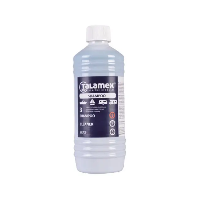 Seizoensaanbieding Talamex Boatshampoo 500ml
