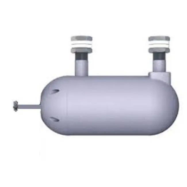 Cupa Boegschroefmotor CP40 Direct Verzonden