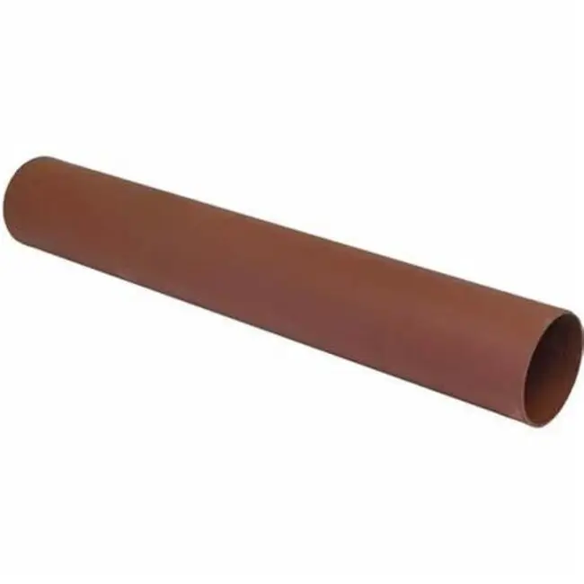 Premium Max Power Boegschroeftunnel MP/QS staal D=125x1000mm