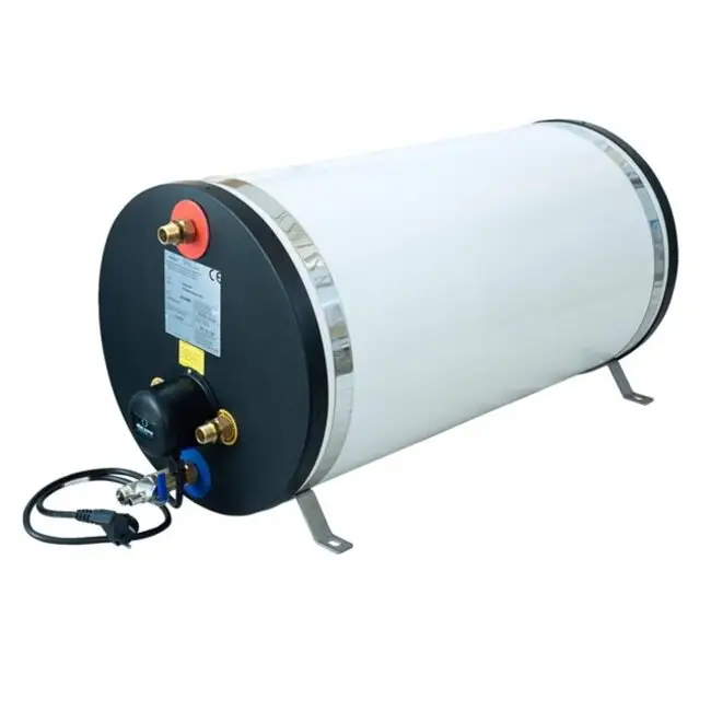Albin pump marine Boiler rvs 60L 230V Alleen Vandaag