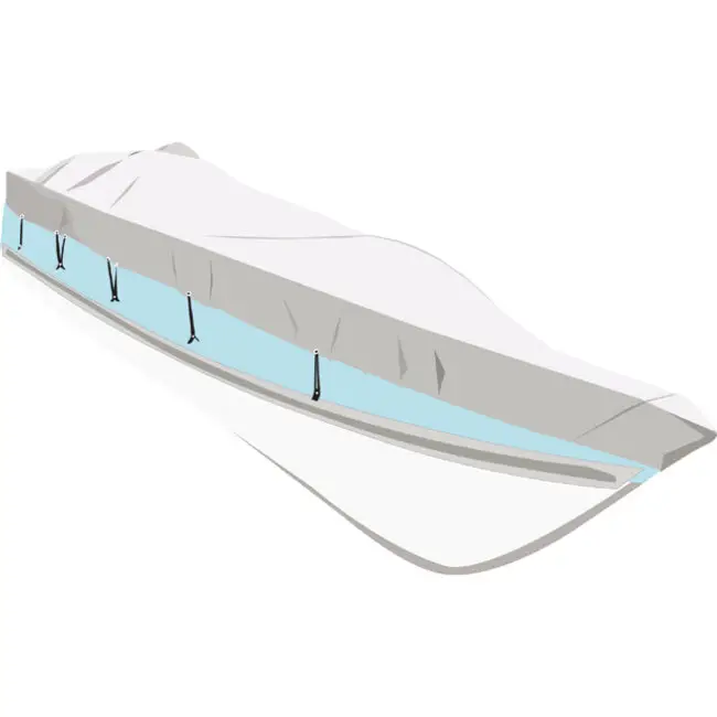 Talamex Boot hoes L (550-610cm) Beperkte Voorraad