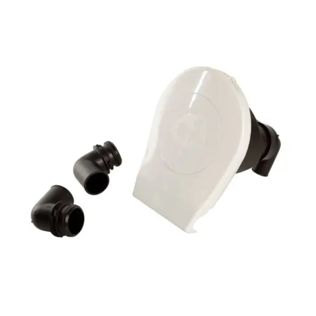 Bestseller Whale BP5010B Smartbail handlenspomp 25/38mm