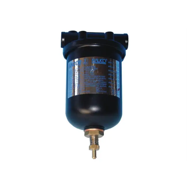 Ancor BRANDSTOFFILTER 500 LITER METAAL Betaalbaar