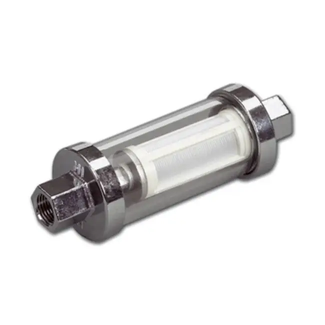 Dagaanbieding Scepter Brandstoffilter universeel