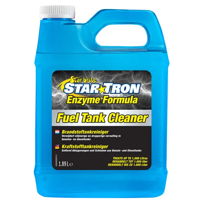 Starbrite Starbrite brandstoftank reiniger Snelle Levering