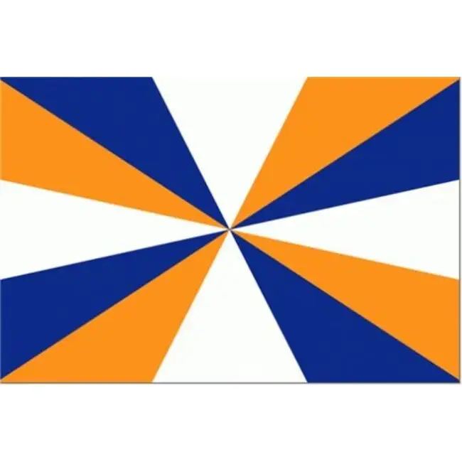 Must-Have HOLLEX Brielse Geus Vlag 20x30 cm