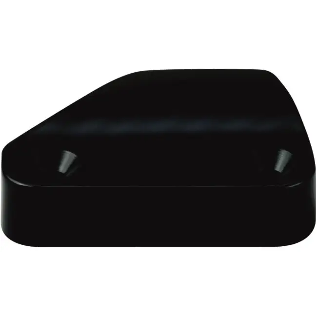 Gratis Retour Clamcleat CL206 Lateral nylon 6-10mm sb