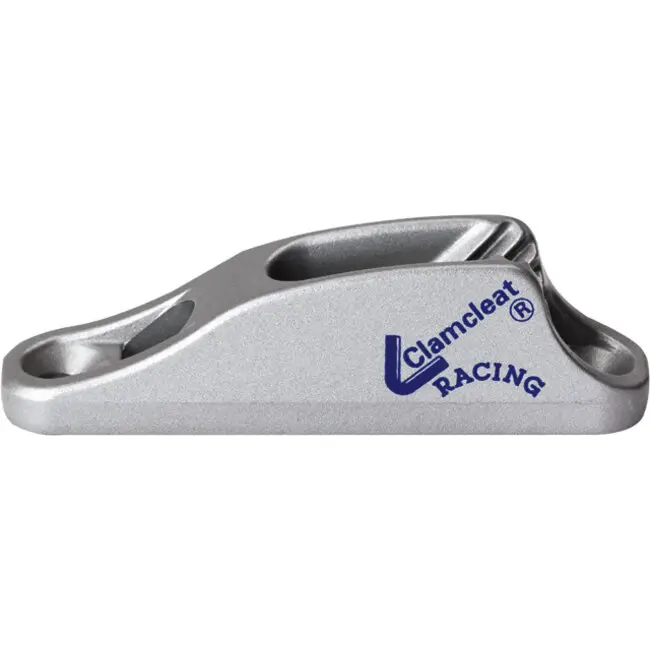 Nu Kopen Clamcleat CL211MK1 Aluminium 3-6mm