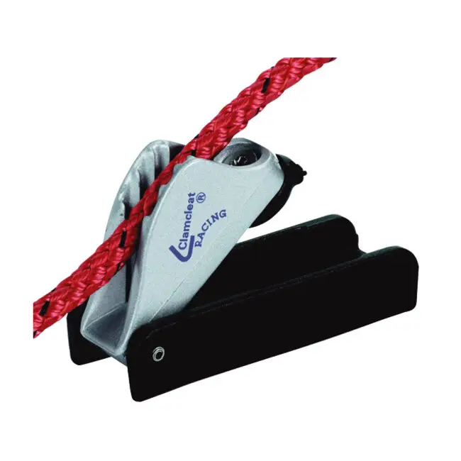 Clamcleat CL257 Autorelease 4-6mm Fabrieksprijs