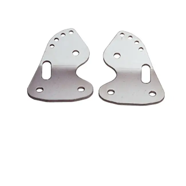 Lewmar 29171020 sz 0-1 cleat plate Speciale Aanbieding