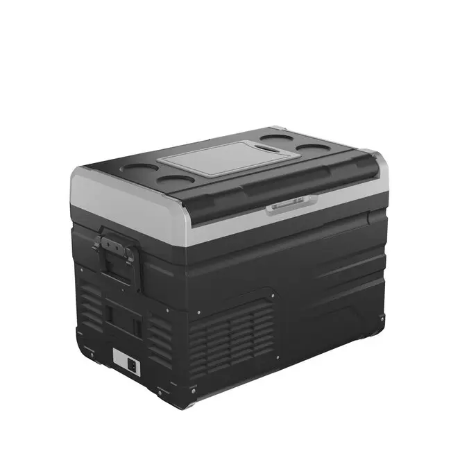 CN CN Comfort Koelbox TW35 - 35 Liter 12/24 en 220 volt Direct Beschikbaar