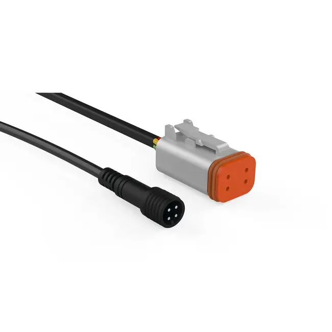 Koopje Rockford Fosgate Color Optix Kabel 4,88 m RGB-16C