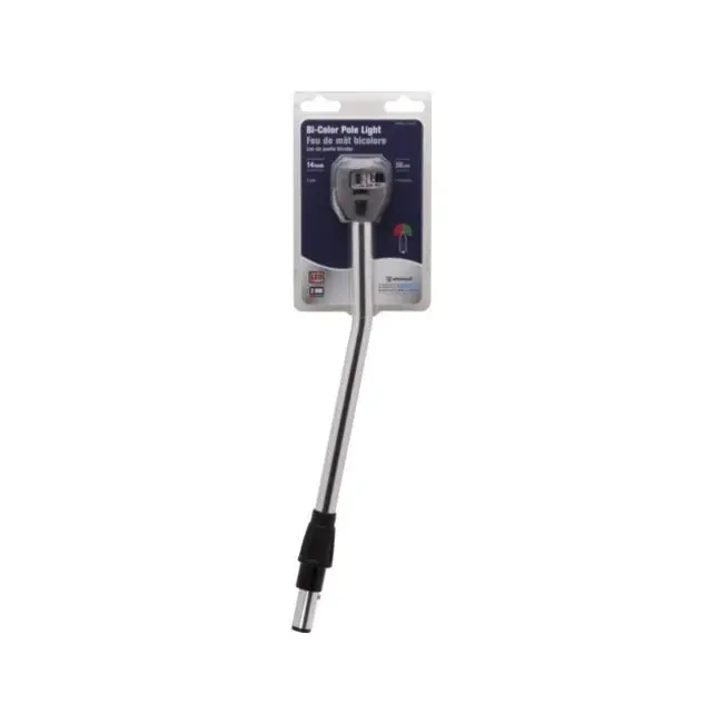 Betrouwbaar Attwood Combi licht led Lightarmor op poot 25cm schuin