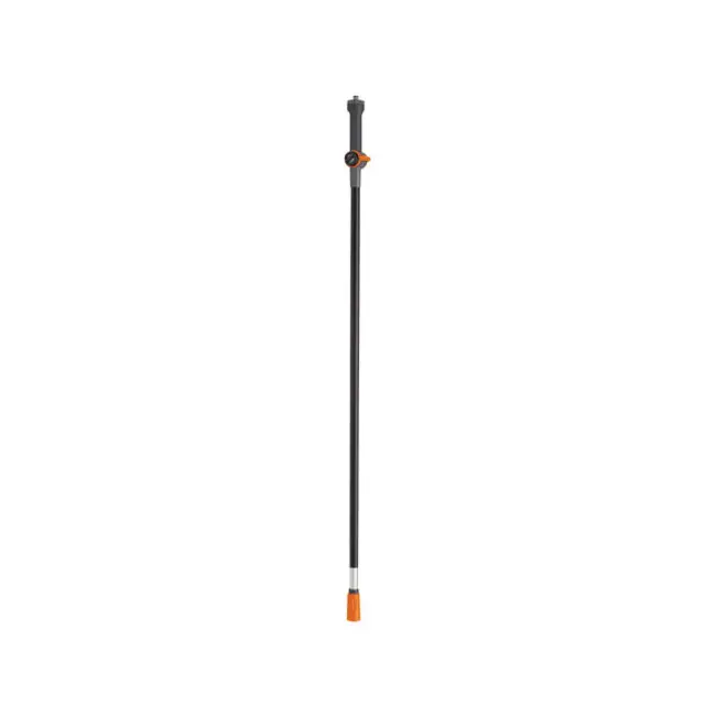 Nieuw Gardena Combisysteem - watersteel