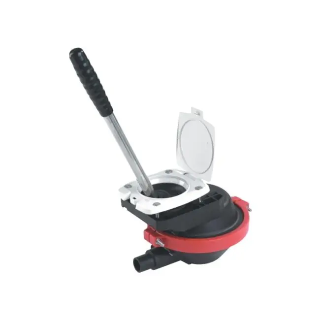 Premium Whale BP0350 Compac 50 Handlenspomp onderdek