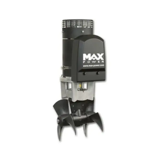 Gratis Retour Max Power Composiet Tunnelboegschroef CT165 24V