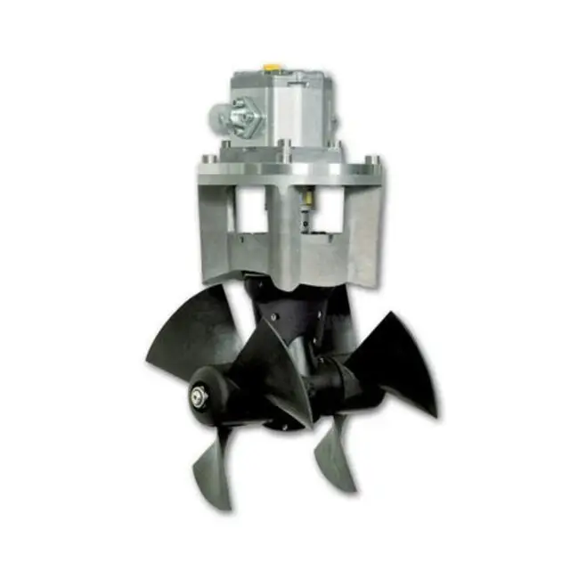 Max Power Composiet Tunnelboegschroef CT225 hydr. 140-225kg Express Levering