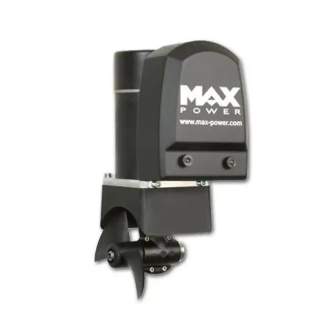 Max Power Composiet Tunnelboegschroef CT35 12V Populair