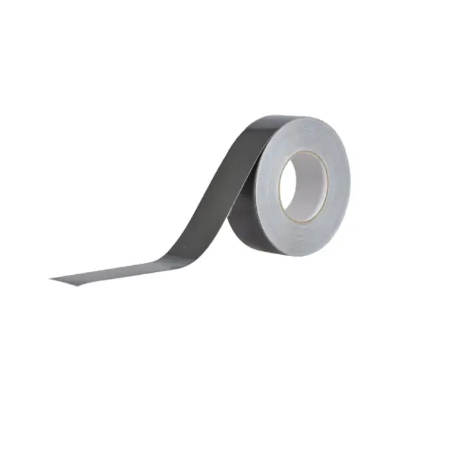 PSP Coveline tape antraciet 25mm 15m Laatste Kans