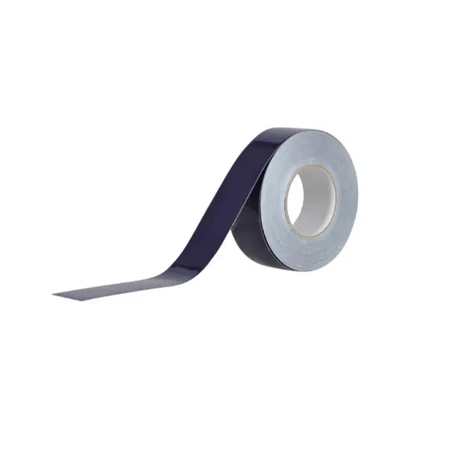Betrouwbaar PSP Coveline tape navy blauw 25mm 15m