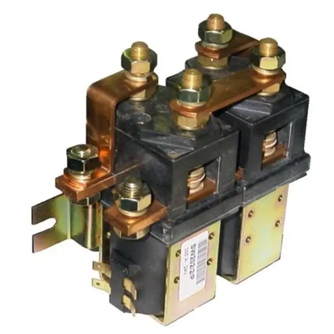 Nieuw Cupa Cupa relais 24 Volt CP90