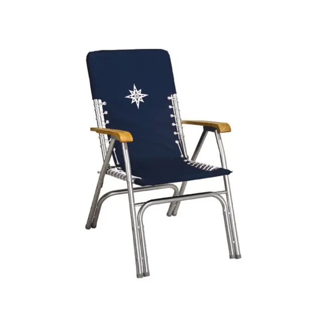 Talamex Dekstoel deluxe Meest Verkocht