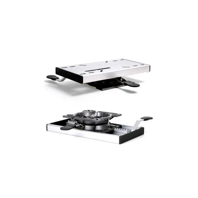 Actieprijs Titan Marine Draaiplateau met slede